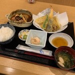 きせつ料理 なるみ - 