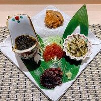 天寿し 横浜店 - 