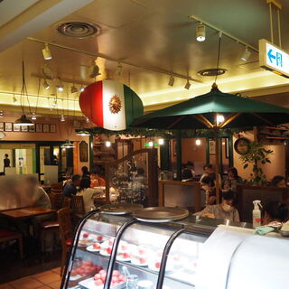 グリルキャピタル東洋亭_2