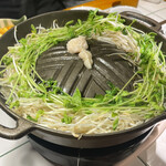 生ラムジンギスカン 世界一暇なラム肉屋 Fall in Lamb - 