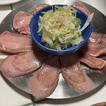 生ラムジンギスカン 世界一暇なラム肉屋 Fall in Lamb - 