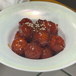 生ラムジンギスカン 世界一暇なラム肉屋 Fall in Lamb - 