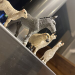 生ラムジンギスカン 世界一暇なラム肉屋 Fall in Lamb - 