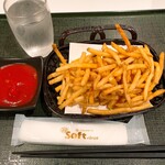 神戸サウナ&スパ - カリカリポテトフライ