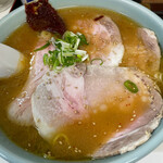 王将ラーメン - 