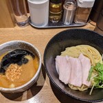 つけ麺 えん家 - 