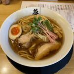 彩色ラーメン きんせい総本家 夢風 - 