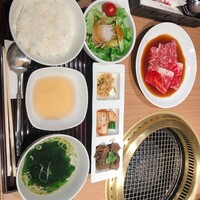 天壇 赤坂店 - 
