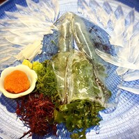 博多料亭 稚加榮 - 