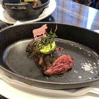 BLT STEAK  ROPPONGI - 