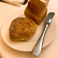 ベンジャミンステーキハウス 六本木 - 