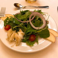 ベンジャミンステーキハウス 六本木 - 