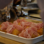 ペレグリーノ - 