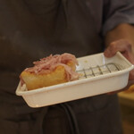 ペレグリーノ - 