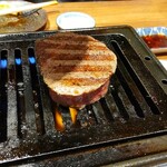 焼肉 こいちゃん - 