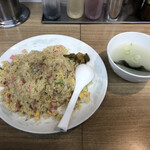 ラーメン新世 - 