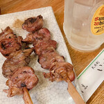 Yakitori Izumi - 