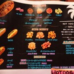 HotDogBAR QOLCOCO - 