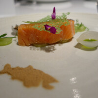 ラ・グランド・メゾンTOKYO - 絹姫サーモン