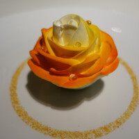 ラ・グランド・メゾンTOKYO - 薔薇