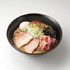 Yakiagoshioramentakahashi - 料理写真:得製焼きあご味噌らー麺