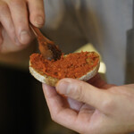 ペレグリーノ - 