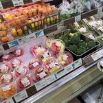 マックスバリュ - 料理写真: