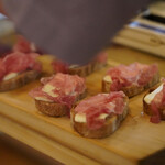 ペレグリーノ - 