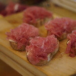 ペレグリーノ - 