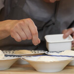 ペレグリーノ - 