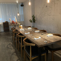 aru - 素敵な雰囲気です。