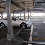 Masuei Kamabokoten - 割と広い駐車場 平日は余裕