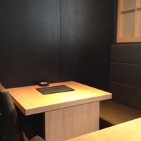 別邸 竹の庵 銀座3丁目店 - 