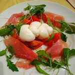 Trattoria La Grotta - 