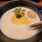 恵比寿らぁ麺屋 つなぎ - 