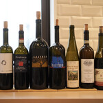 ペレグリーノ - 