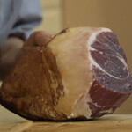 ペレグリーノ - 