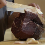 ペレグリーノ - 