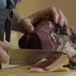 ペレグリーノ - 