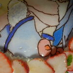 Patisserie Laneige - いちご　たっぷりん