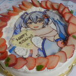 Patisserie Laneige - ハイクオリティ！！