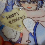 Patisserie Laneige - （・ω・）