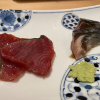 まんてん鮨 日比谷オクロジ店 - 