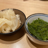 まんてん鮨 日比谷オクロジ店 - 
