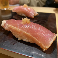 まんてん鮨 日比谷オクロジ店 - 