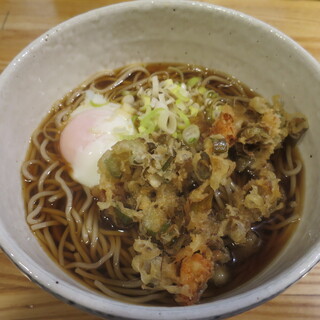 東京 日本橋でランチに使えるそば ランキング 食べログ
