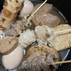 竹の館 - 料理写真: