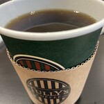 TULLY'S COFFEE - 本日のコーヒー