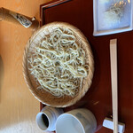 Zarusoba Tsudono - 