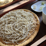 Soba Tokoro Fujimura - 